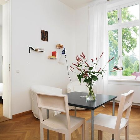 Gutshaus Landsdorf公寓 客房 照片