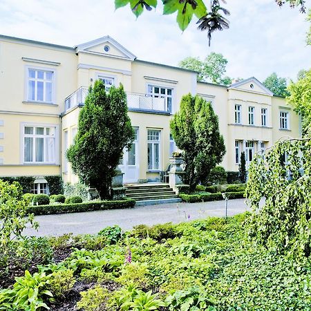 Gutshaus Landsdorf公寓 客房 照片