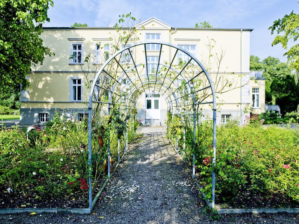 Gutshaus Landsdorf公寓 客房 照片