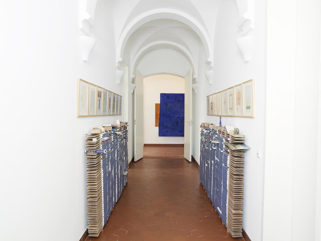 Gutshaus Landsdorf公寓 外观 照片