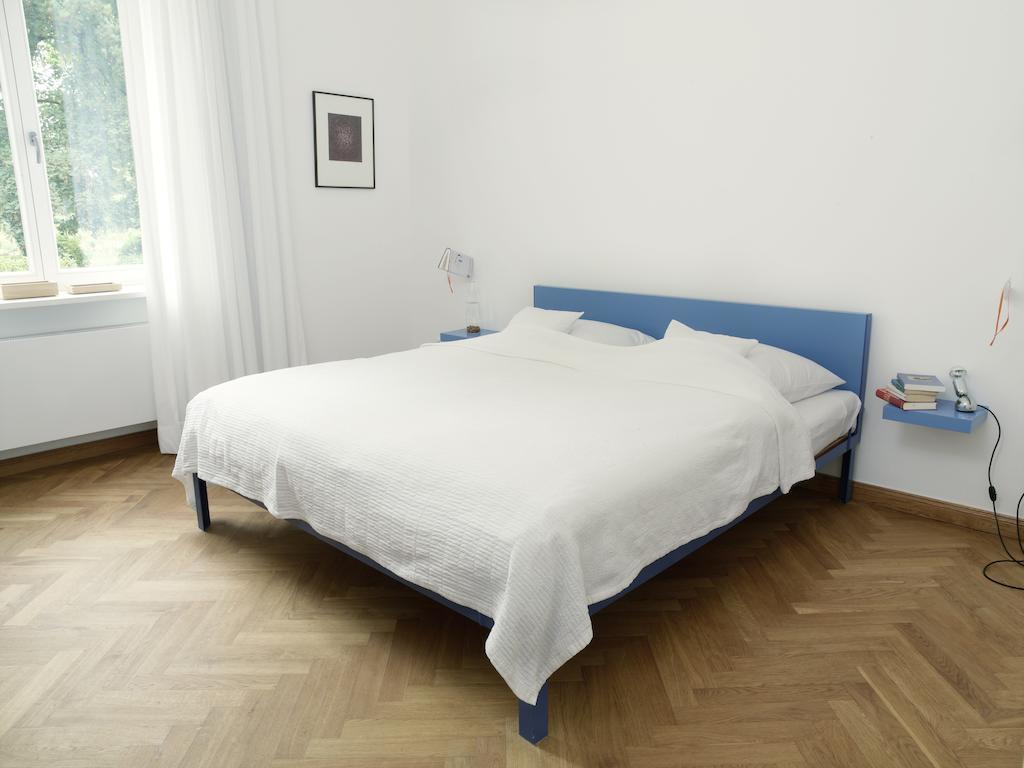 Gutshaus Landsdorf公寓 客房 照片