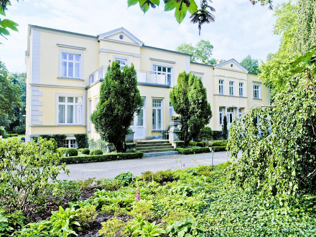 Gutshaus Landsdorf公寓 客房 照片